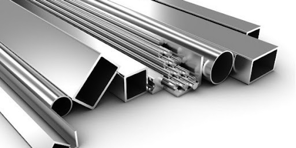 Stainless-Steel Market Share, Size, Trends, Growth & Forecast 2023-2028