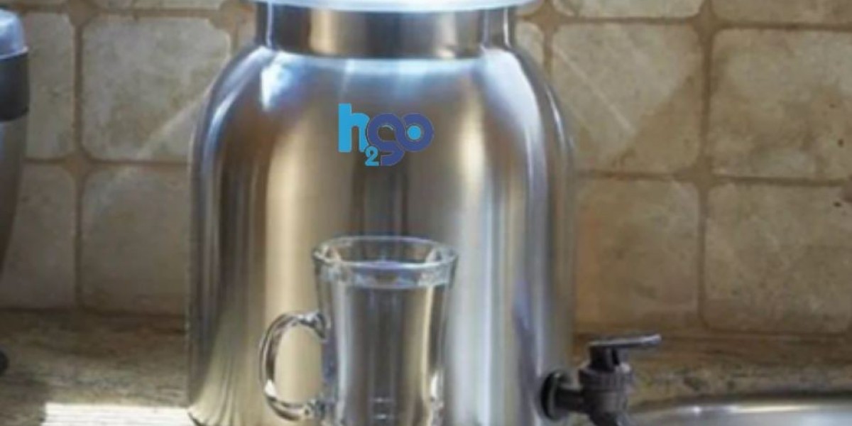 H2go Water on Demand - Your One-Stop Shop for Water Dispensers in Sacramento