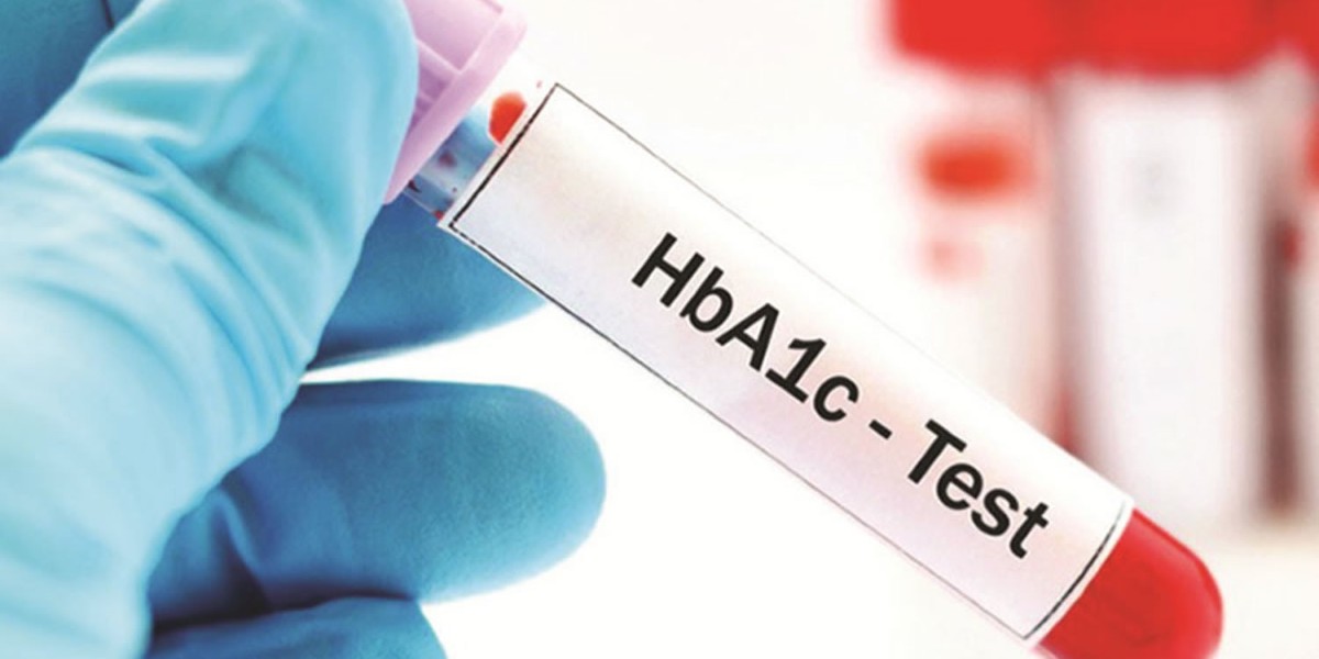 Global HbA1c Testing Market Growth, and Trends by 2030