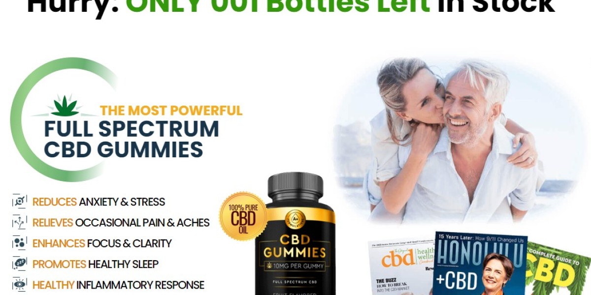 The Quickest Way to Get Rich With James Dobson Cbd Gummies