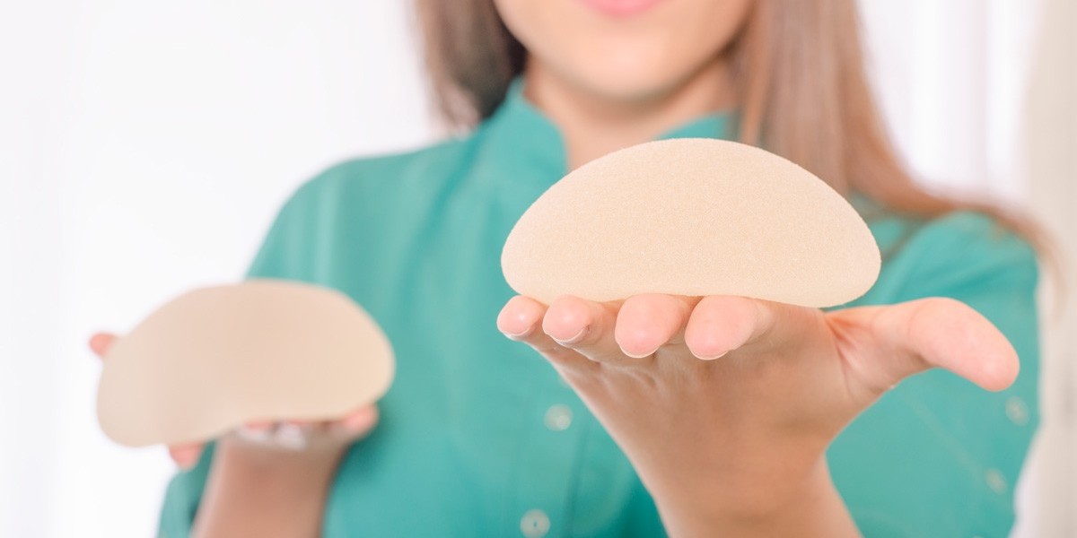 Global Breast Implants Market Growth, and Trends by 2030