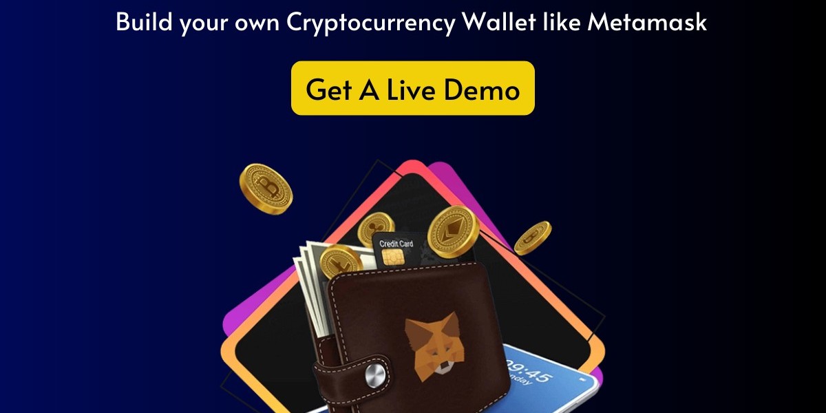 The Ultimate Guide to Metamask Wallet Clone Development: Key Features and Benefits