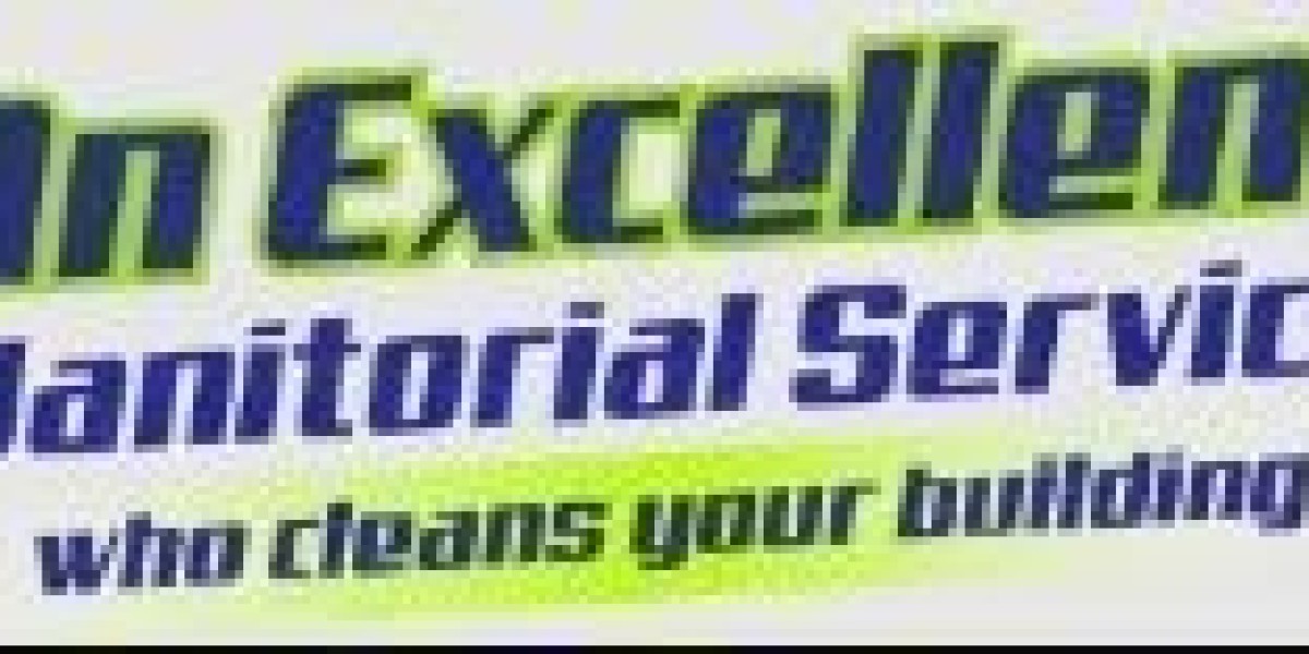 An Excellent Janitorial Service