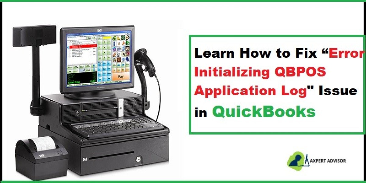 Causes of QuickBooks Point of Sale Application Log Error