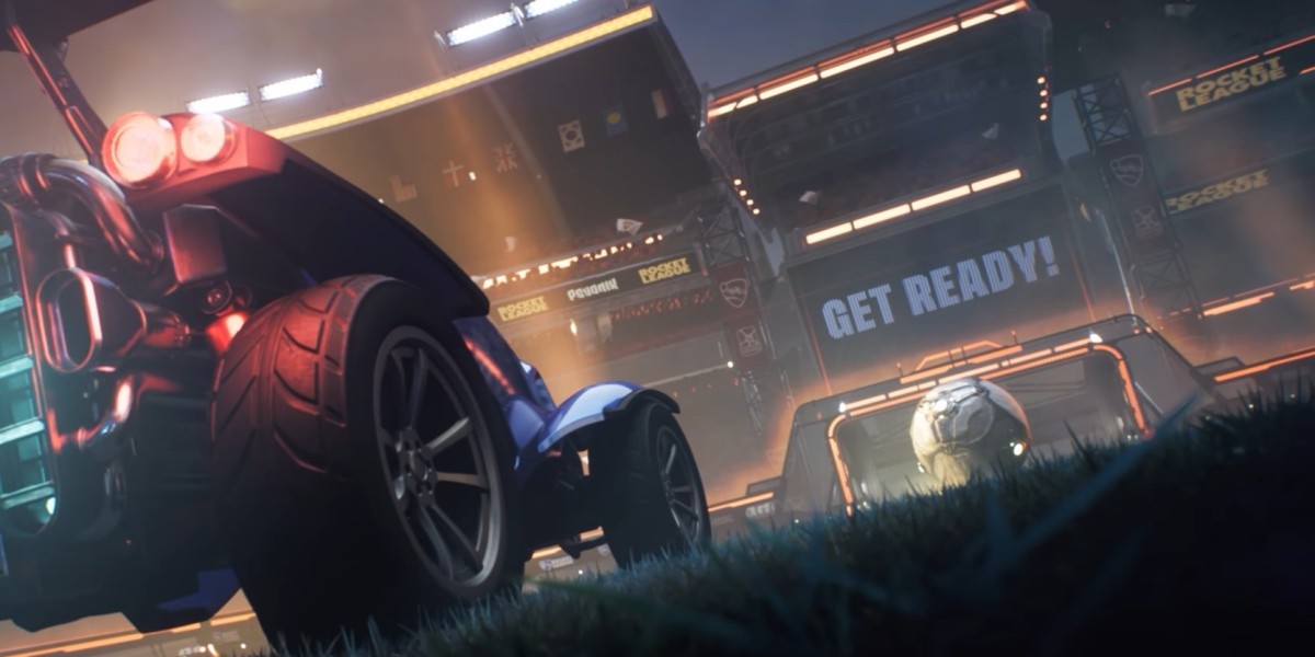 Cheap Rocket League Credits returned who recently played