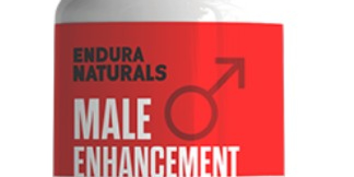 When Is The Right Time To Endura Naturals Male Enhancement Review?