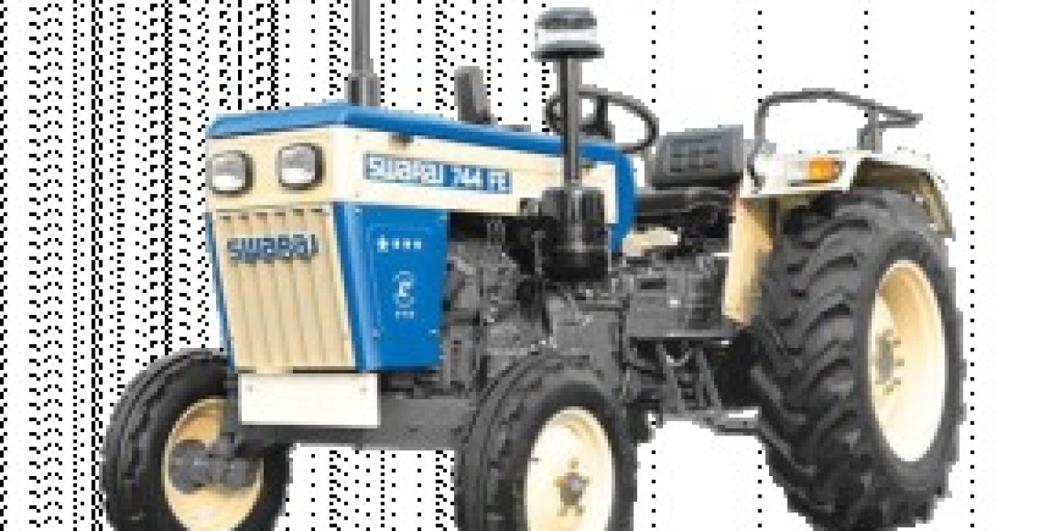 Swaraj Tractor Price List in India 2023- KhetiGaadi