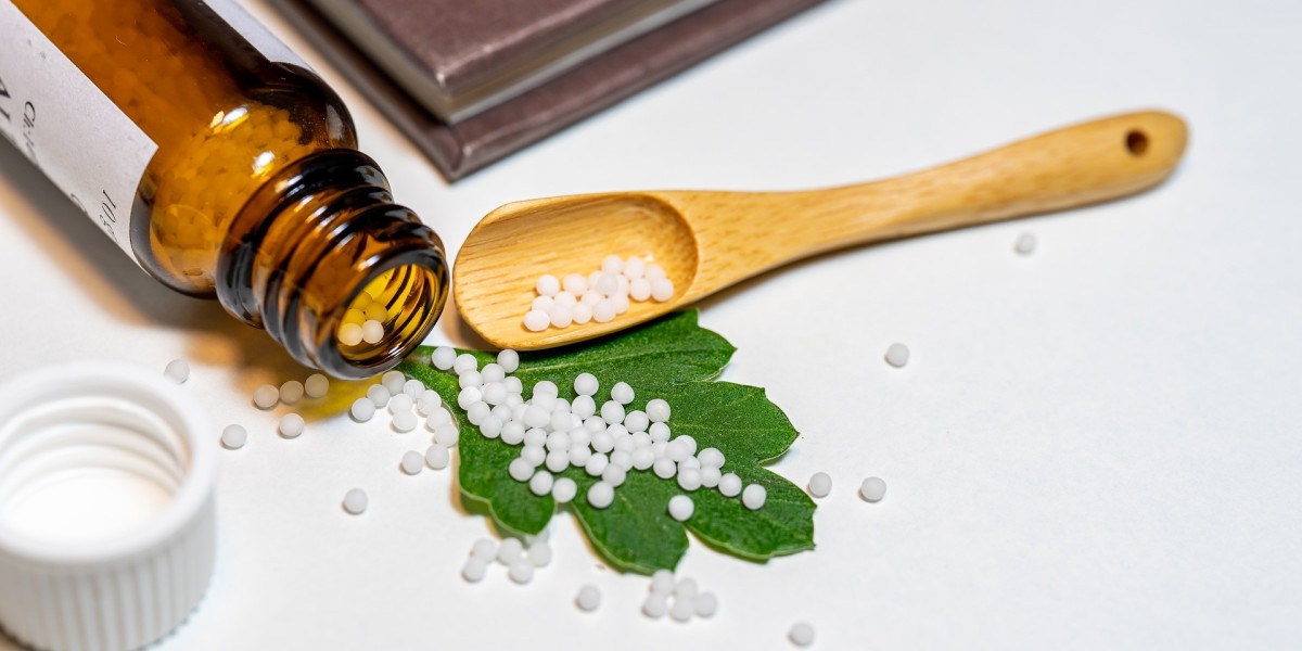 Favorable Reimbursement Policies Set to Augment Homeopathy Market