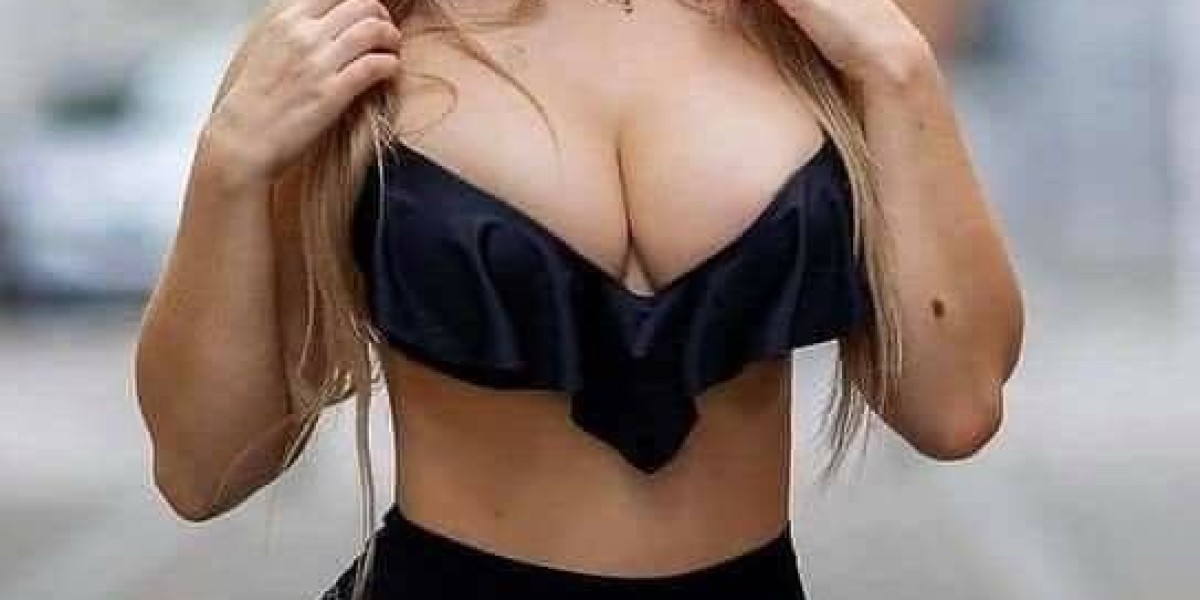 Escorts in Karachi 03283777077