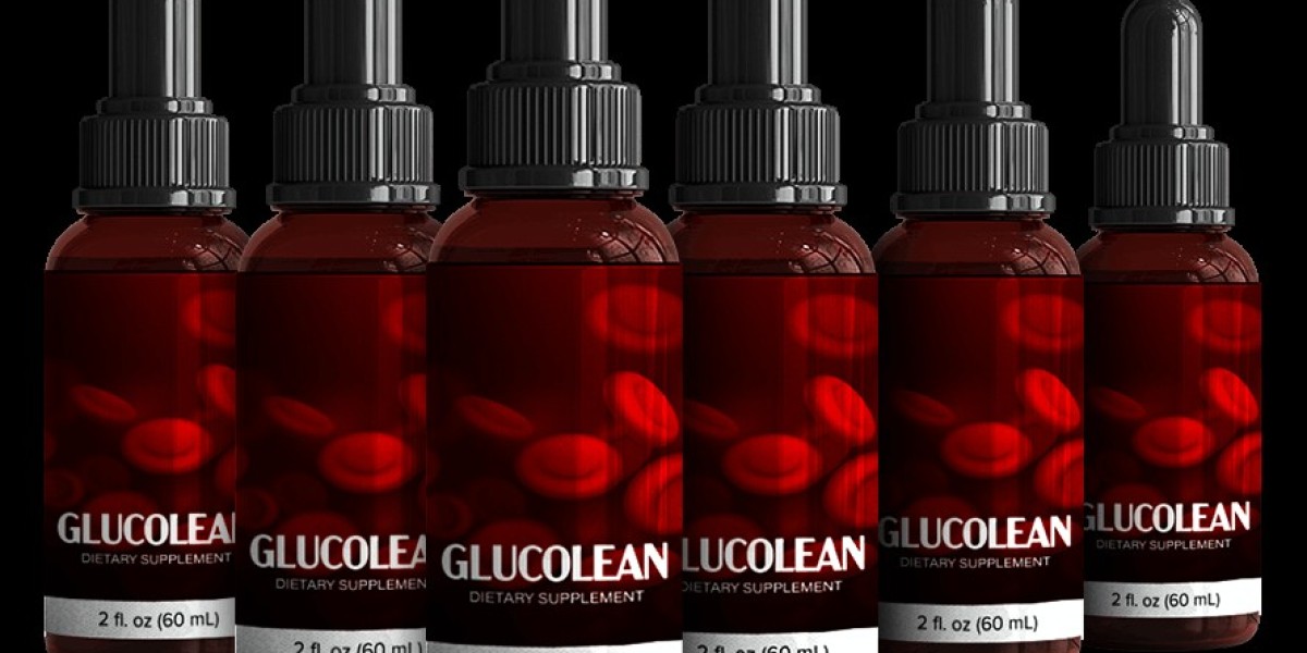 Glucolean Blood Sugar Serum (2023) 100% Safe, Does It Really Work Or Not? Shark Tank