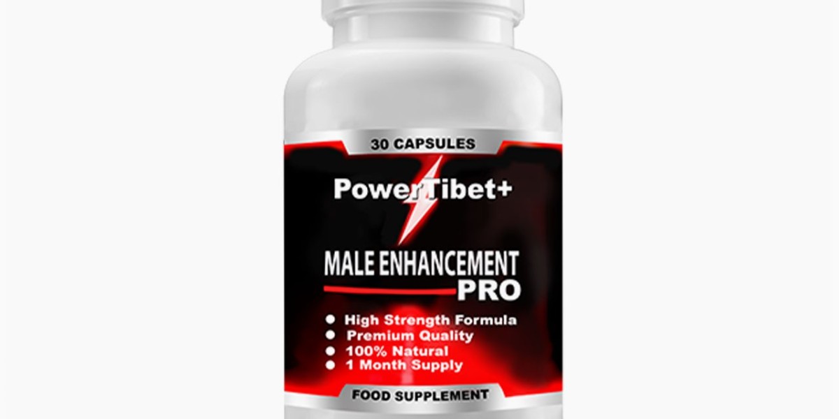 Any Side-Effects Of Power Tibet Plus Male Enhancement – Read Review