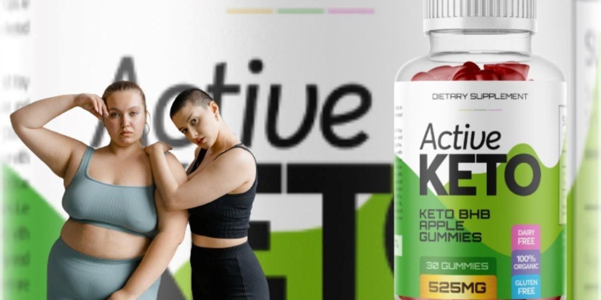Trinity Keto ACV Gummies vs. Other Weight Loss Supplements: Which is Better?