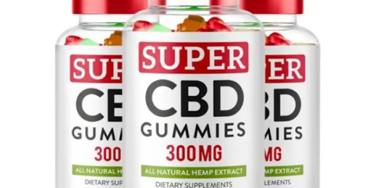 https://www.facebook.com/SuperHealthCBDGummiesReview