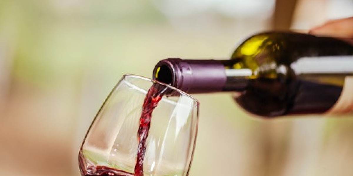 Wine Market Insights with Highly Lucrative Segment to Expand Significantly