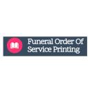 orderofservice forfuneral