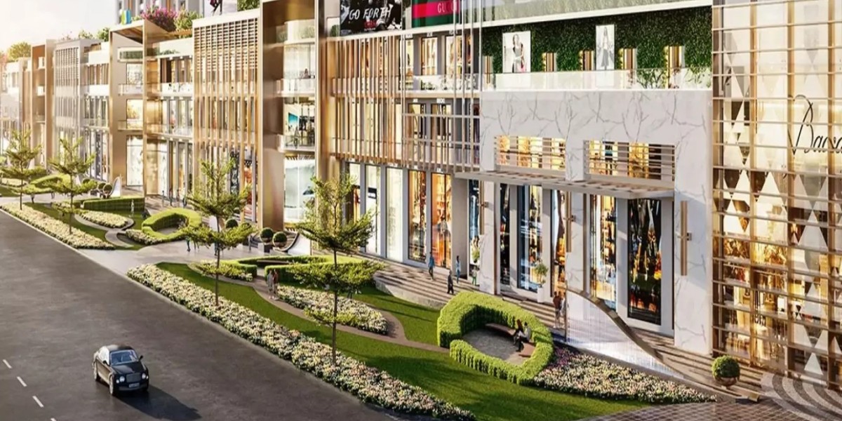 Top 5 places in Gurgaon for commercial investment