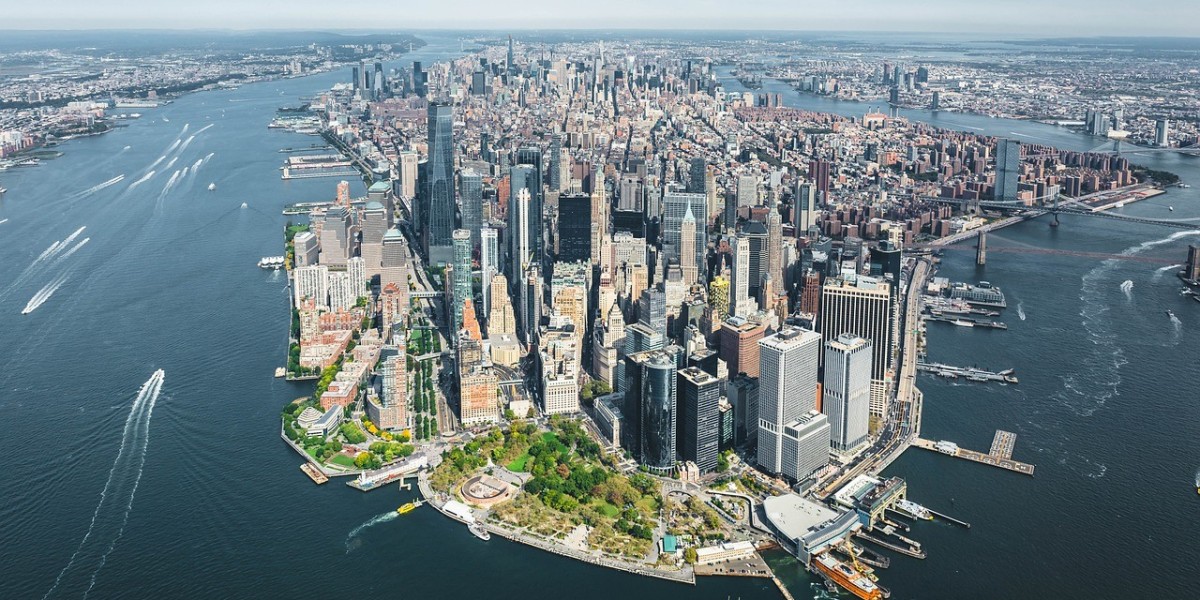 The Ultimate Guide To Exploring New York City: Must-see Attractions And Hidden Gems