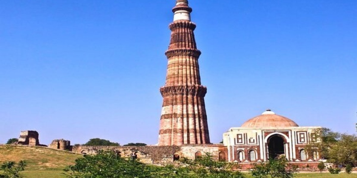 Top 10 Places To Visit In Delhi