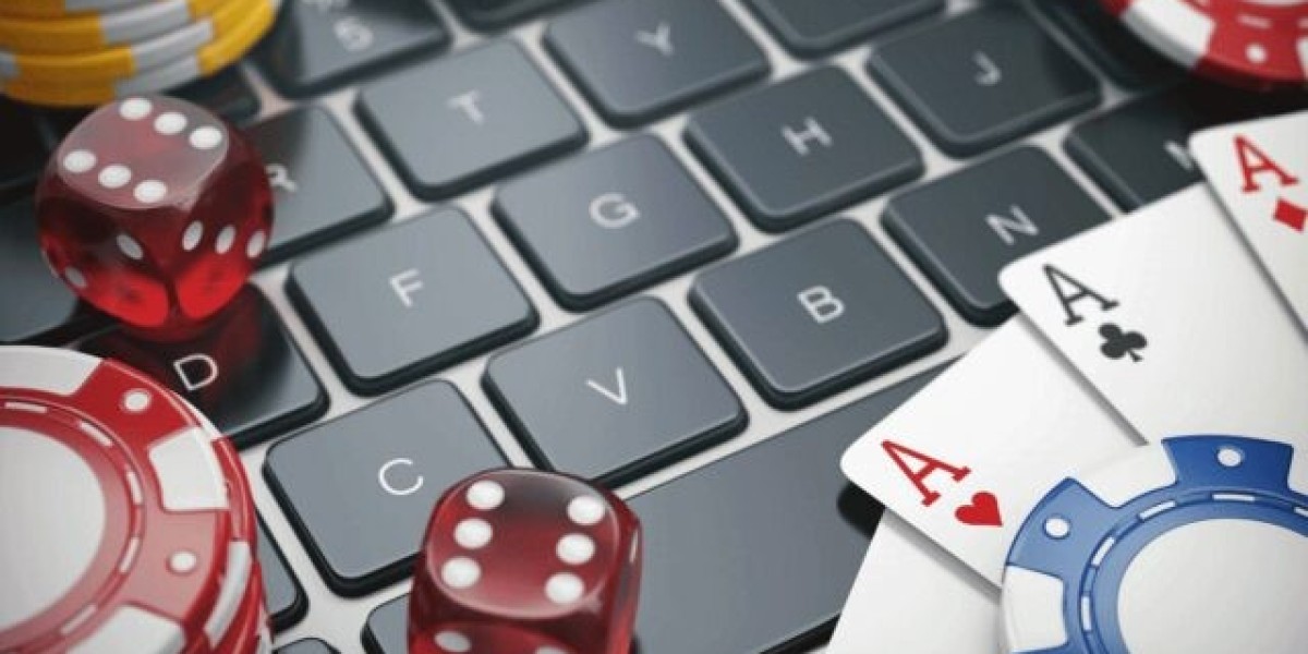 Hazardowy raj: Przegląd najlepszych kasyn online w Polsce