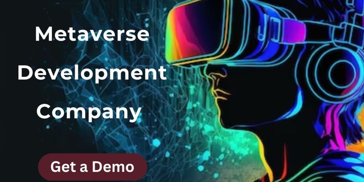 5 Ways a Metaverse Development Company Can Boost Your Business