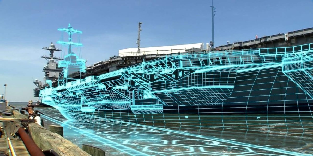 Digital Shipyard Market Revenue Analysis and Size Forecast, Comprehensive Insights by 2030