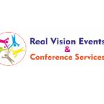 Real Vision Events And Conference Services