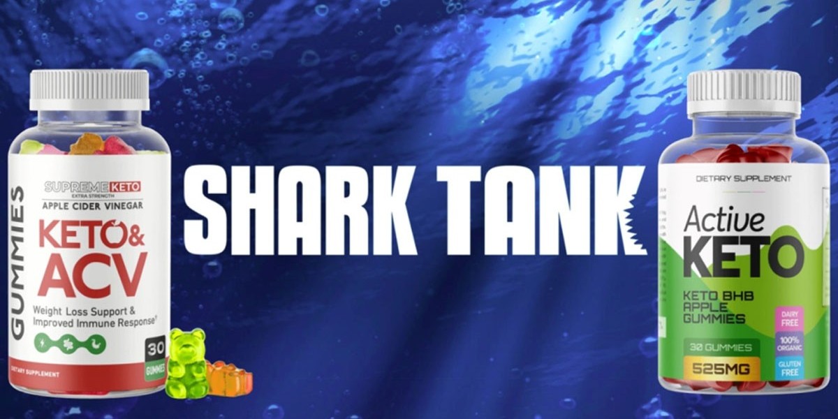 Shark Tank Keto Gummies Reviews Shark Tank Keto ACV Gummies