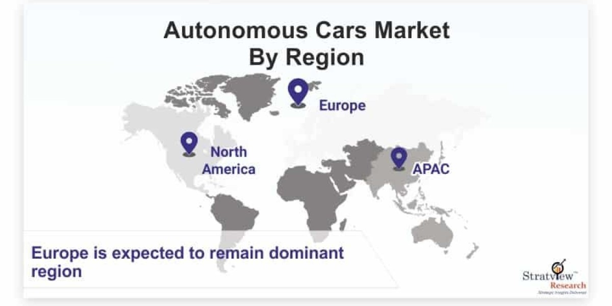 The Benefits and Challenges of Autonomous Cars in Rural Areas