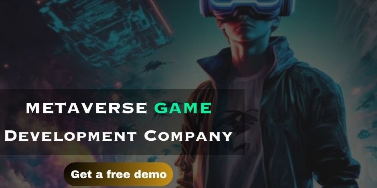 Unlimited Possibilities Await: Embrace Metaverse Game Development for Your Startup