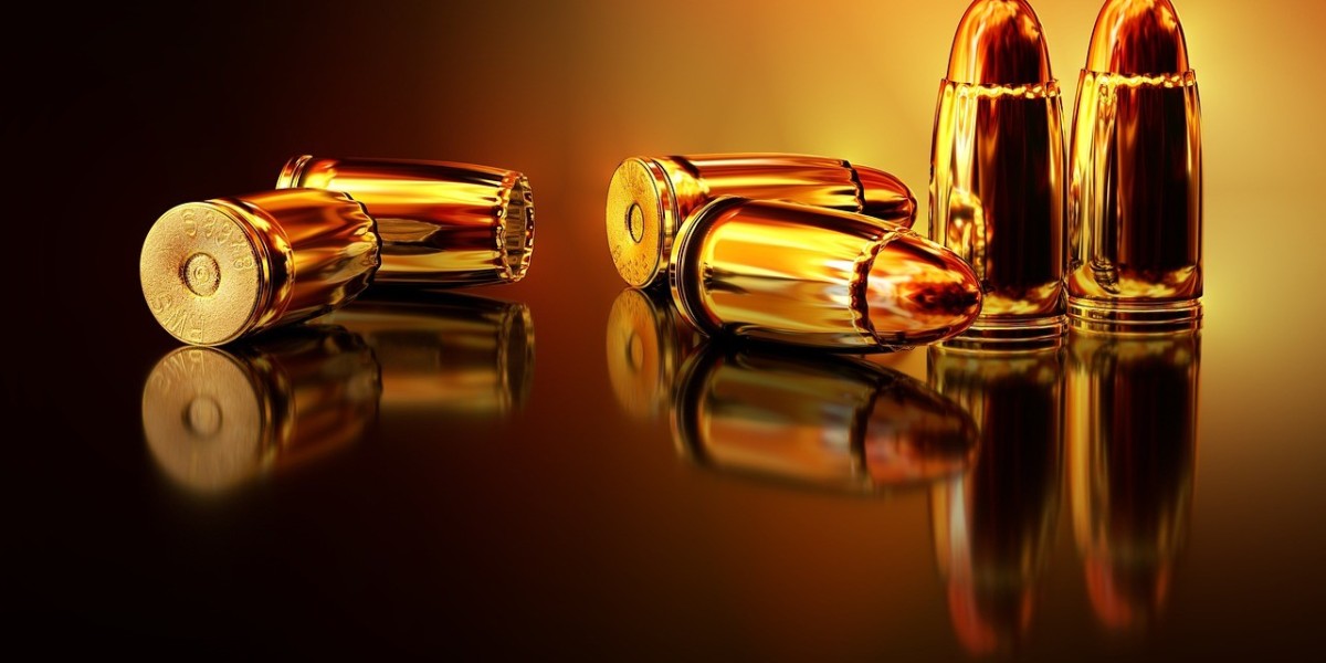 Less Lethal Ammunition Market Industry Development Factors, Insights and Outlook for Growth by 2030