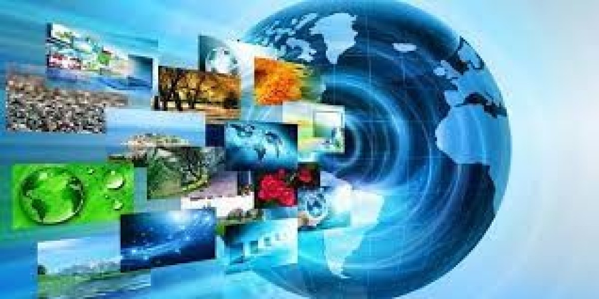 Entertainment and Media Market Research Report on Current Status and Future Growth 2032