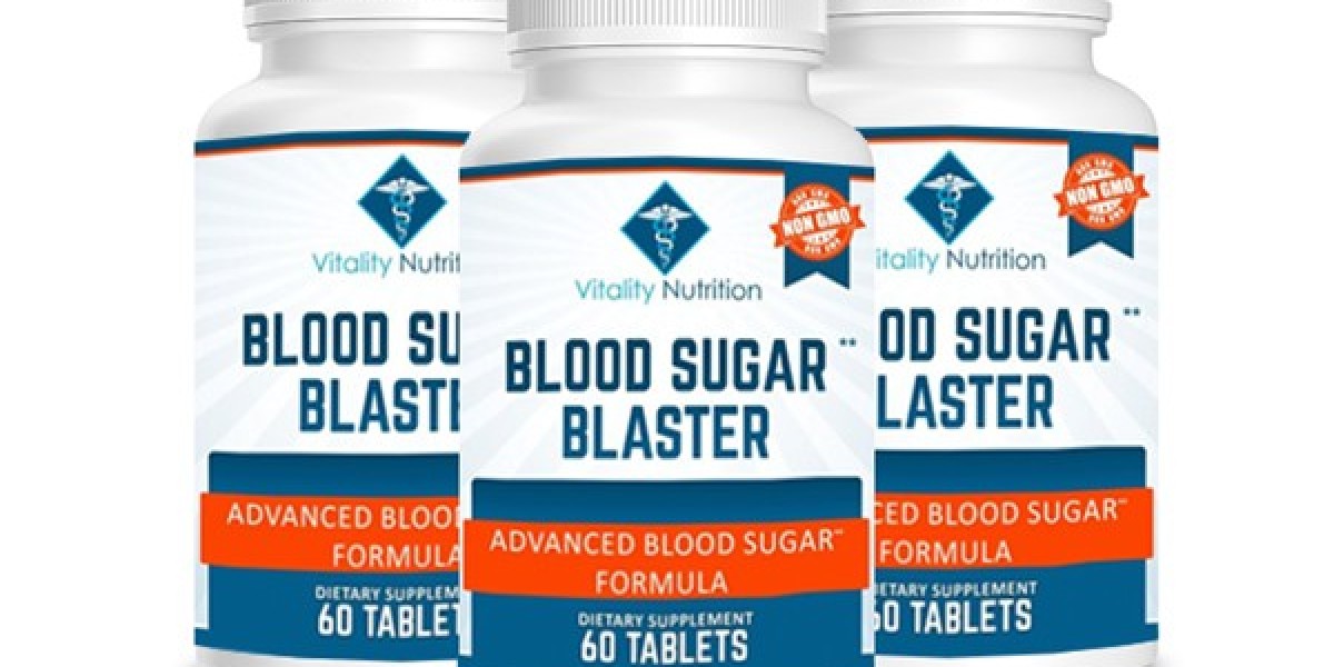 Blood Sugar Blaster (Exposed 2023) Must Read Before You Buy! Real Customer Review
