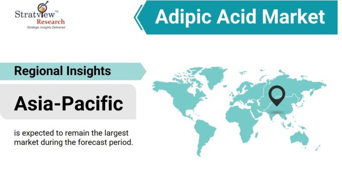 Shaping Sustainability: The Growing Role of Adipic Acid in Eco-Friendly Solutions