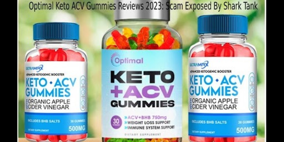 12 Optimal Keto ACV Gummies Products Under $20 That Reviewers Love
