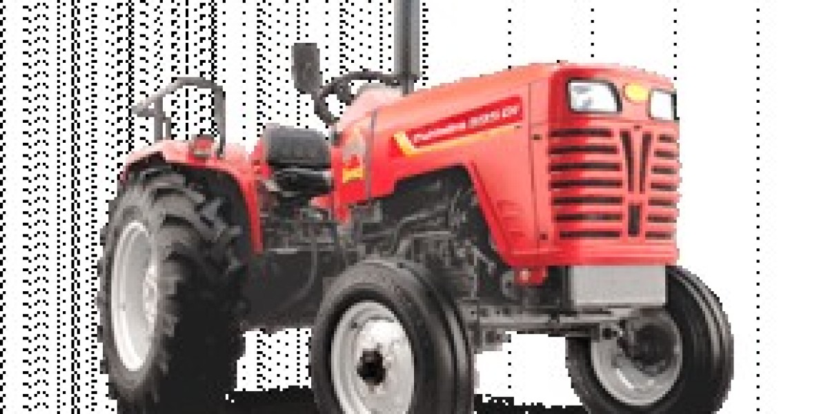 Popular Tractor Brands Mahindra and John Deere in India - KhetiGaadi