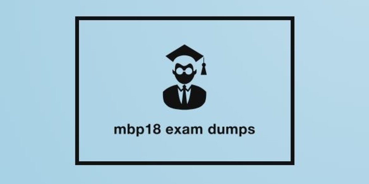 How to get certified with Dynamics MBP18 Exam Dumps