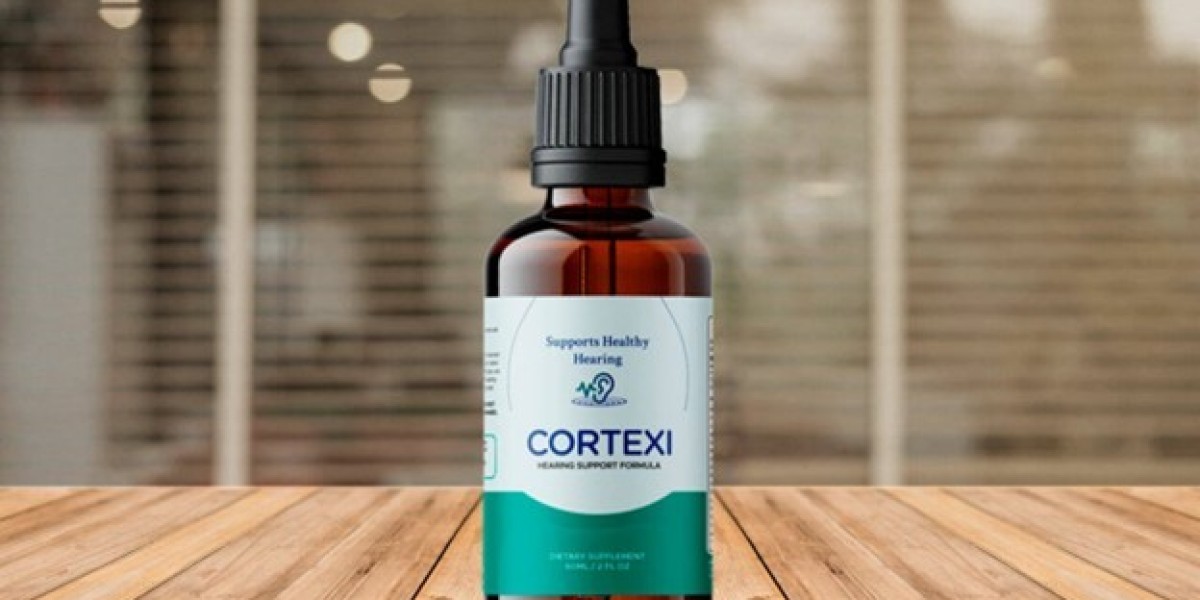 Cortexi - Ingredients, Reviews, Price, Benefits & Results?