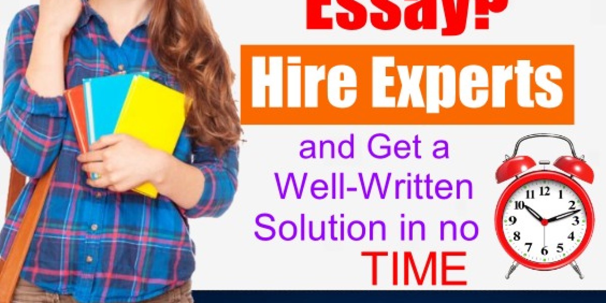 The Rise of Essay Writing Services: A Double-Edged Sword