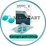 Kamagra gold 100mg