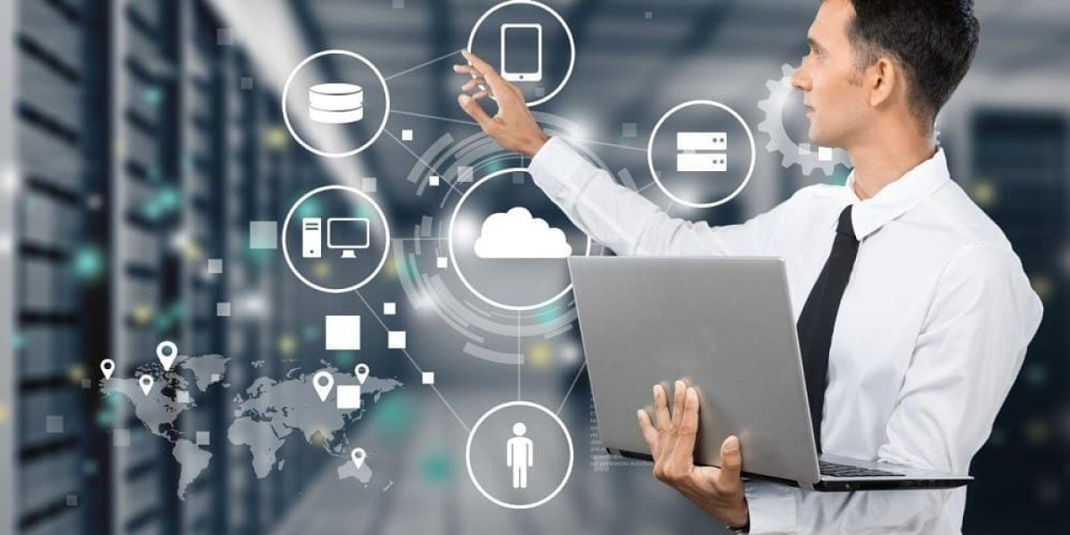 IT Management as a Service (ITMaaS) Market Growth, Size, Trends, Share and Forecast 2023-2028
