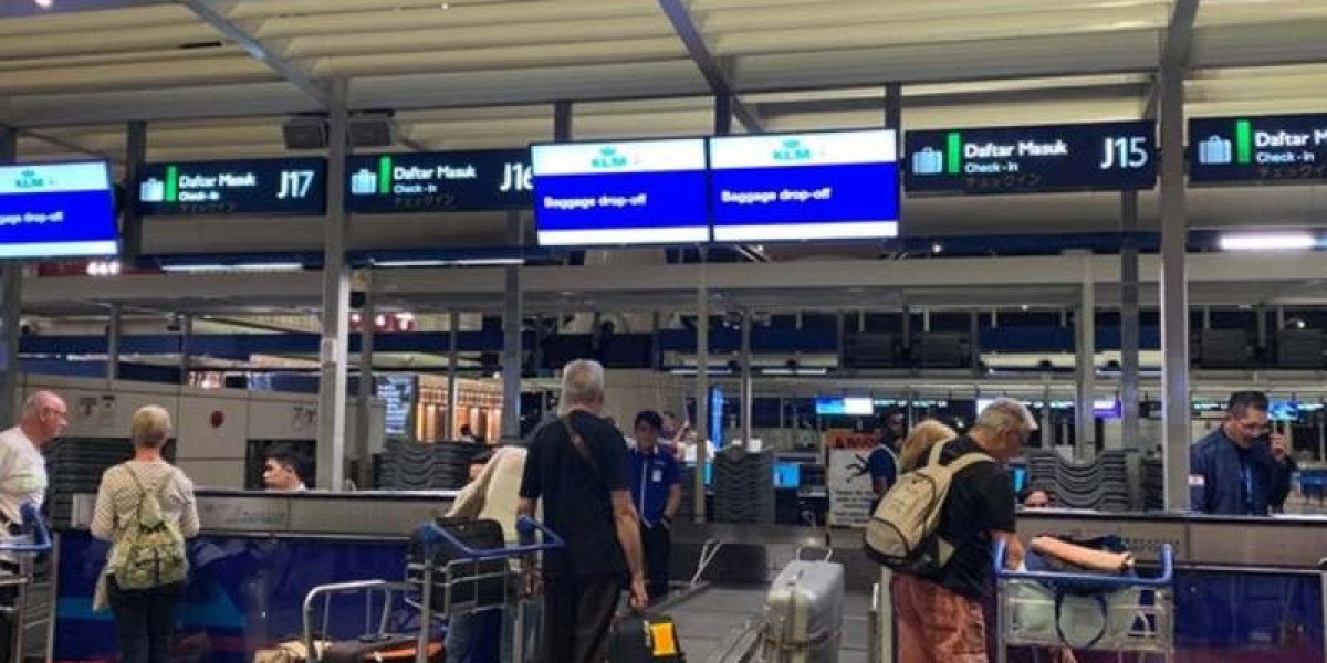 Aerolinea KLM Mexico Telefono