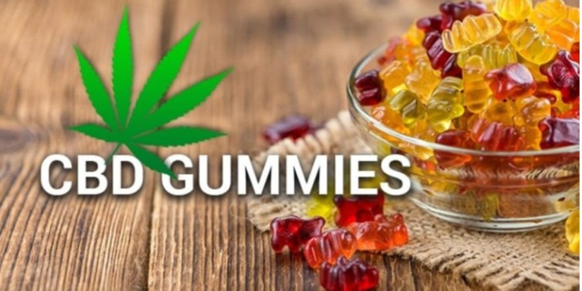 Natural Bliss CBD Gummies Reviews [Website Scam Exposed]: Shocking Price and Side Effects!