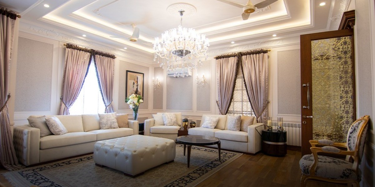 Studio Interplay: Unveiling Gurgaon's Finest Interior Designers