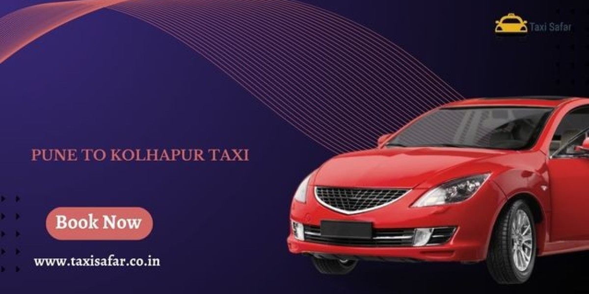 First-Time Travelers Guide: Booking a Pune to Kolhapur Taxi