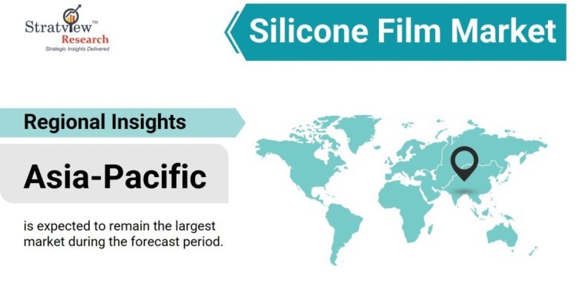The Silky Revolution: Unveiling the Transformative Silicone Film Market