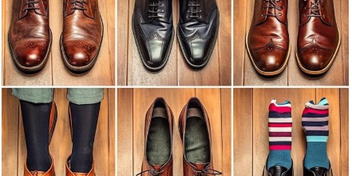 The Ultimate Guide to Choosing the Right Lifts Shoes for Your Style