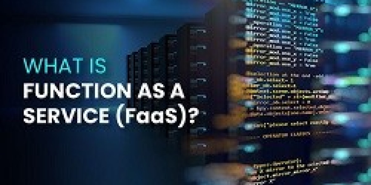 Function as a Service Market 2023 Analysis, Growth, size, development and Upcoming Trends till 2032 By MRFR